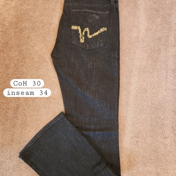 Citizens of humanity size 30 - Picture 2 of 9